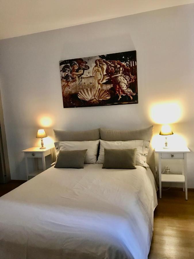 Connie S Home Free Parking Lugano Exterior photo