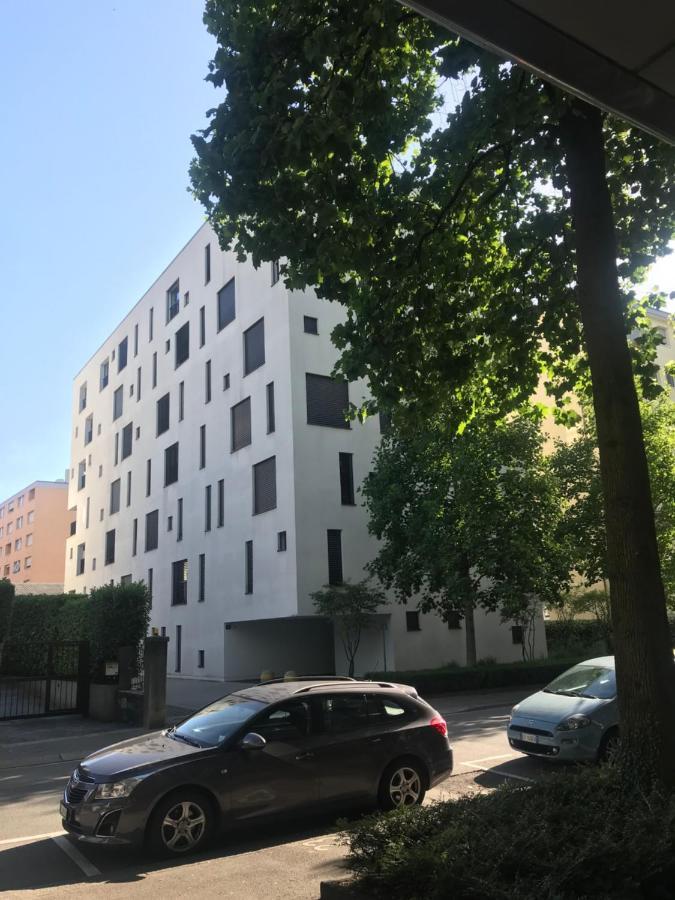 Connie S Home Free Parking Lugano Exterior photo